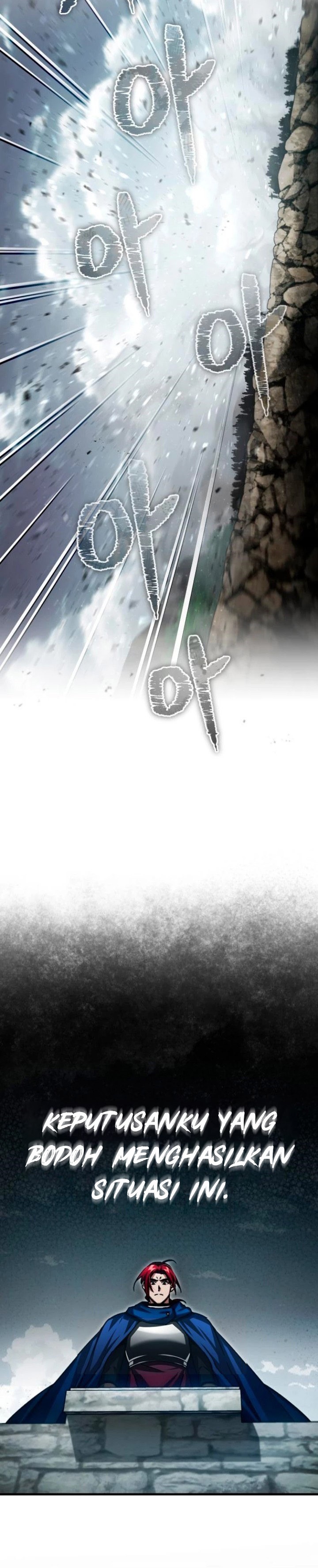 The Heavenly Demon Can’t Live a Normal Life Chapter 69 Image 29