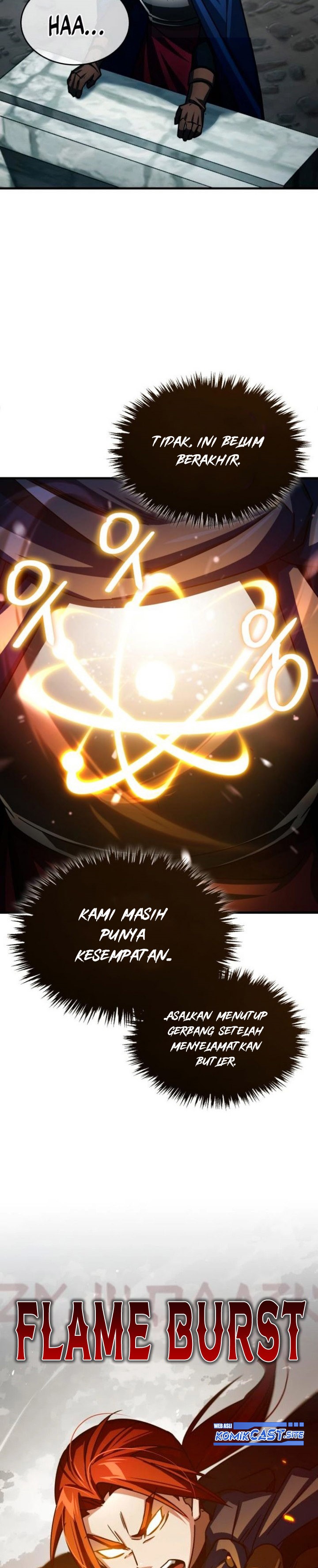 The Heavenly Demon Can’t Live a Normal Life Chapter 69 Image 31