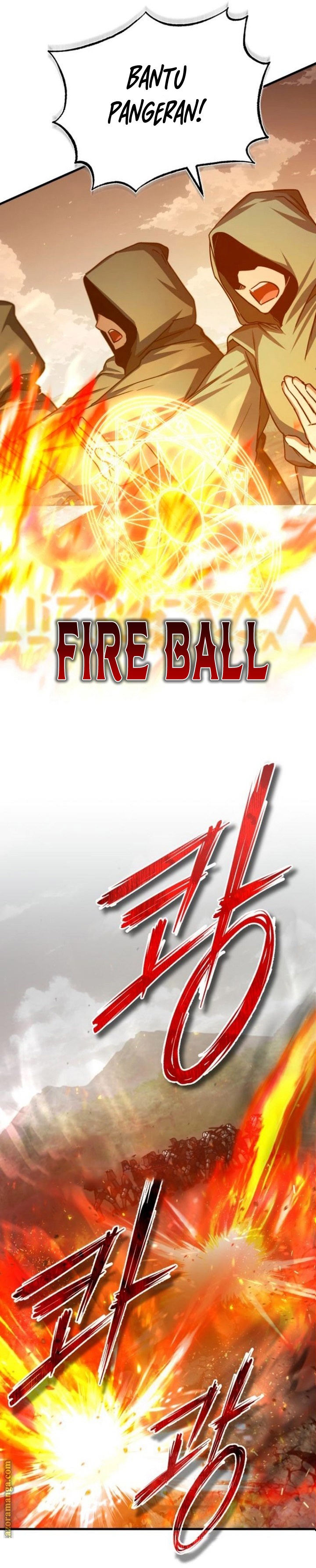 The Heavenly Demon Can’t Live a Normal Life Chapter 69 Image 33