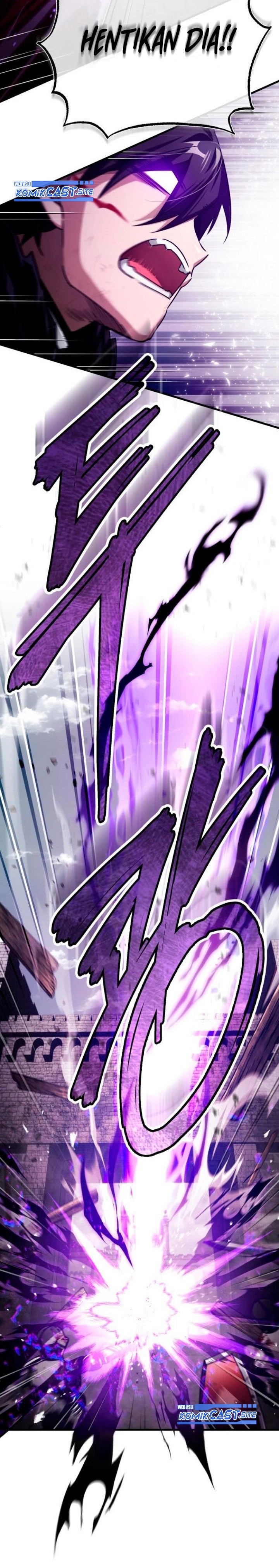 The Heavenly Demon Can’t Live a Normal Life Chapter 69 Image 38