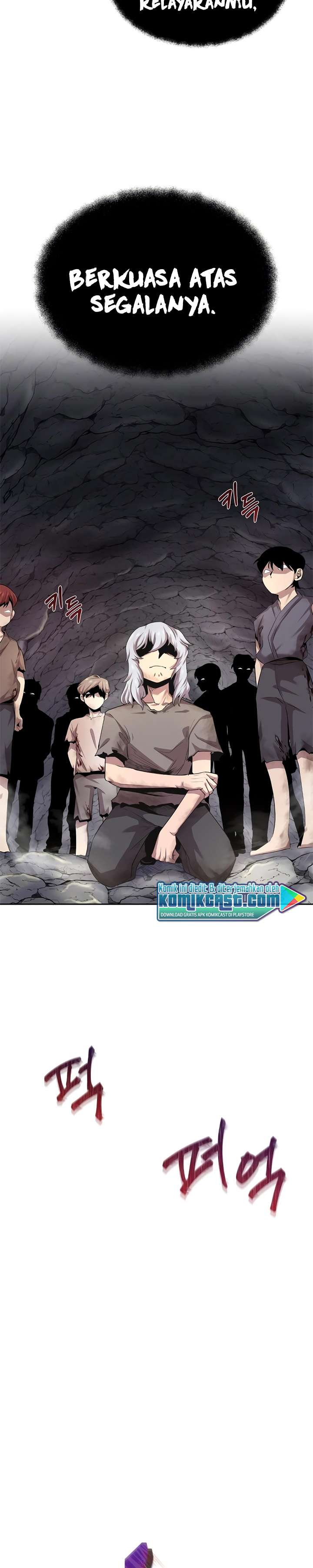 The Heavenly Demon Can’t Live a Normal Life Chapter 7 Image 3