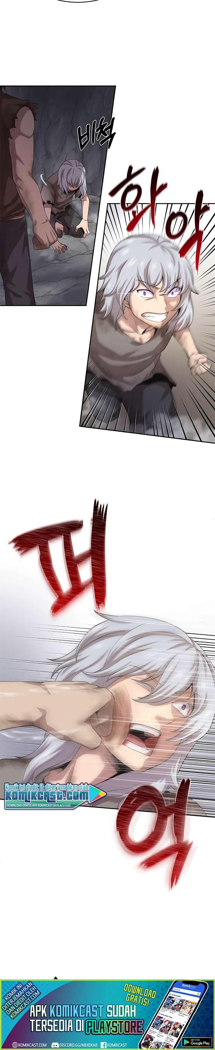 The Heavenly Demon Can’t Live a Normal Life Chapter 7 Image 5