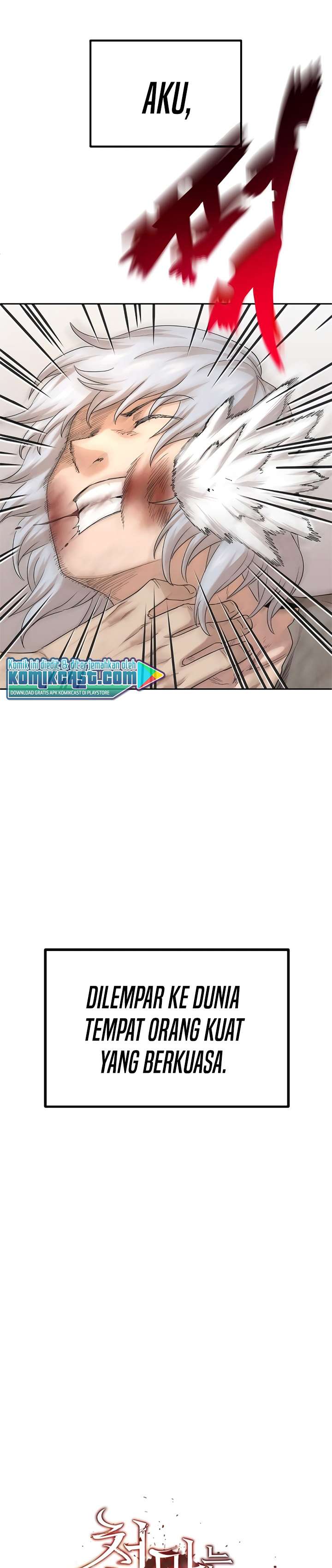 The Heavenly Demon Can’t Live a Normal Life Chapter 7 Image 7