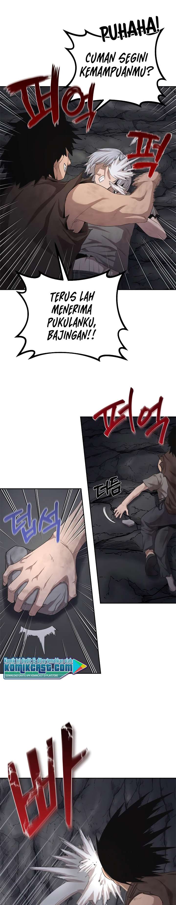 The Heavenly Demon Can’t Live a Normal Life Chapter 7 Image 26