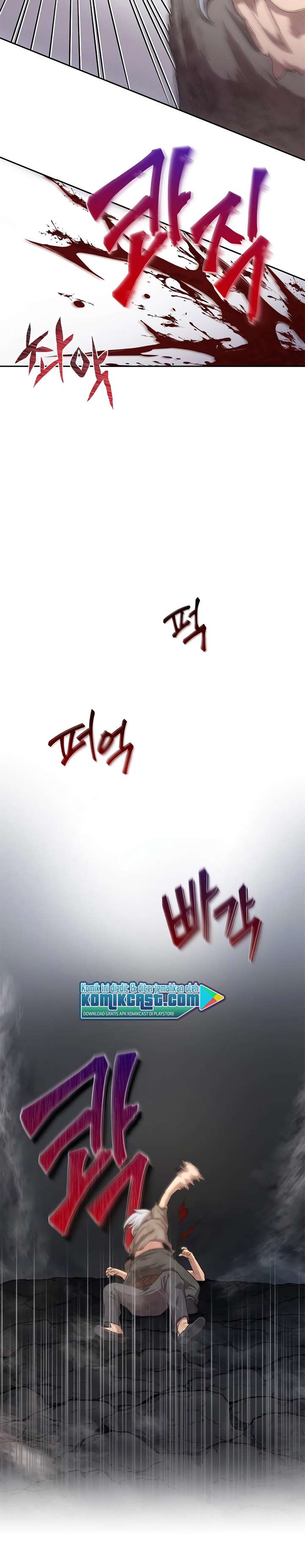 The Heavenly Demon Can’t Live a Normal Life Chapter 7 Image 28