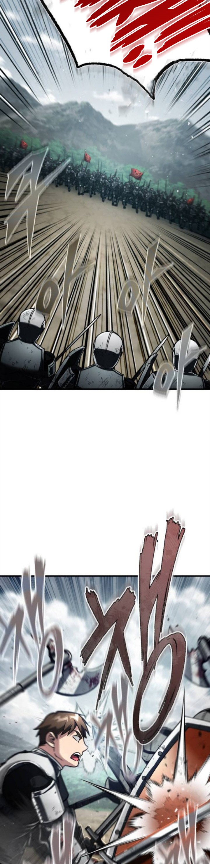 The Heavenly Demon Can’t Live a Normal Life Chapter 70 Image 2