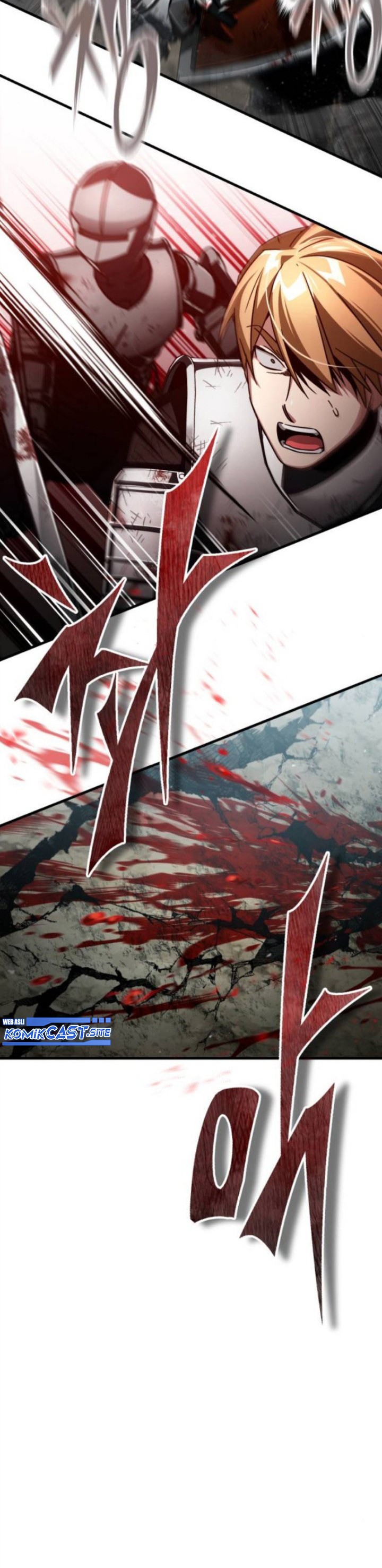 The Heavenly Demon Can’t Live a Normal Life Chapter 70 Image 3