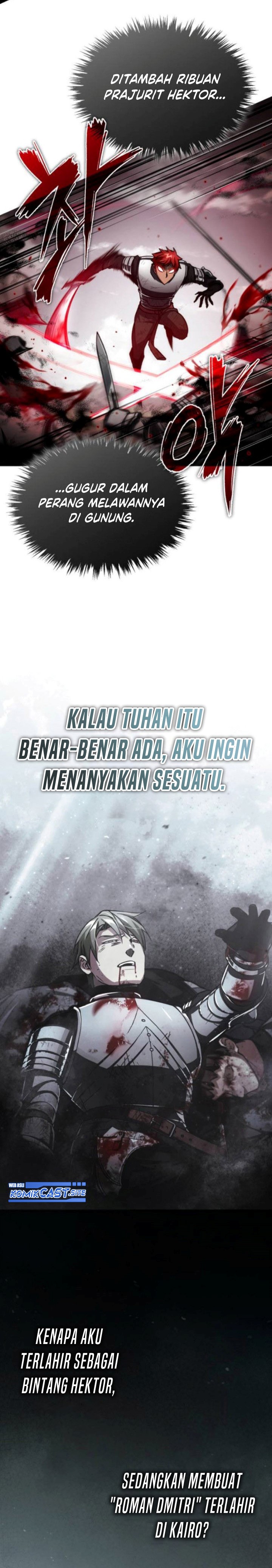 The Heavenly Demon Can’t Live a Normal Life Chapter 70 Image 9