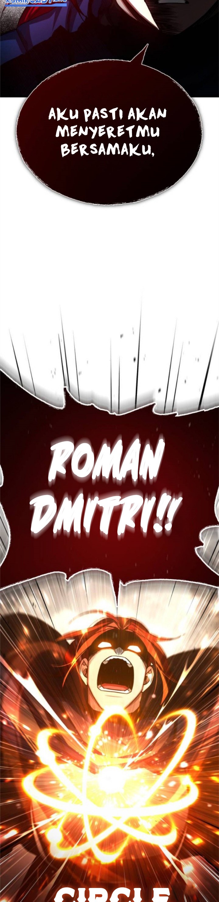 The Heavenly Demon Can’t Live a Normal Life Chapter 70 Image 11