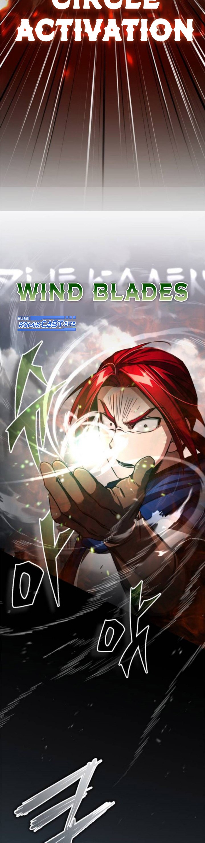 The Heavenly Demon Can’t Live a Normal Life Chapter 70 Image 12