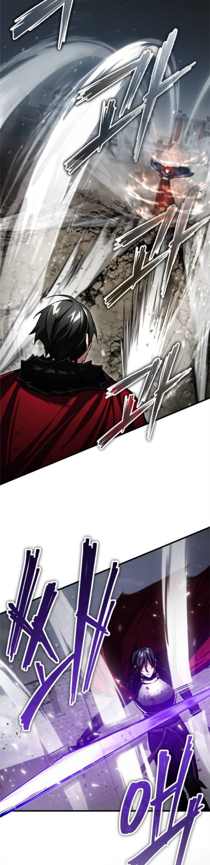 The Heavenly Demon Can’t Live a Normal Life Chapter 70 Image 13