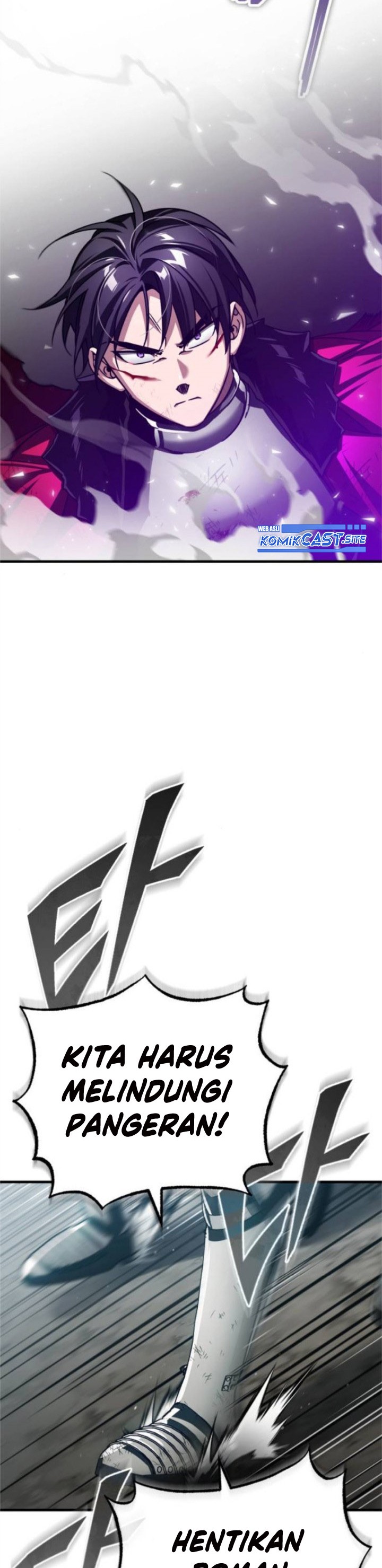 The Heavenly Demon Can’t Live a Normal Life Chapter 70 Image 14