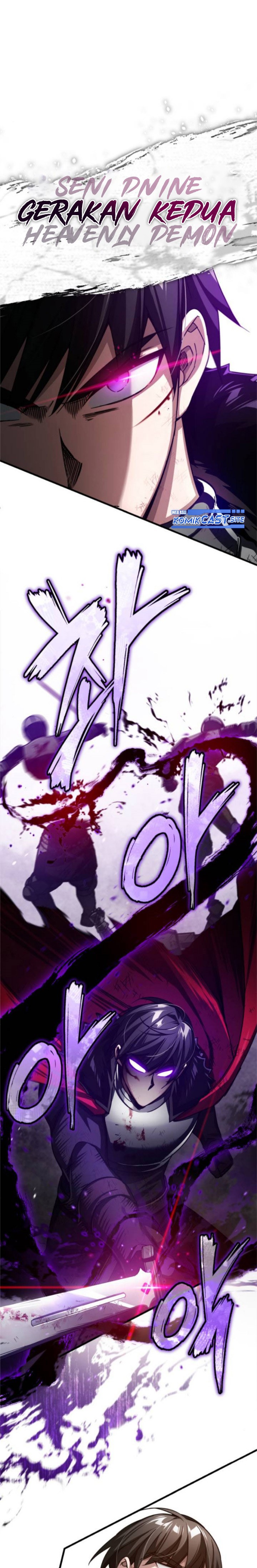 The Heavenly Demon Can’t Live a Normal Life Chapter 70 Image 16