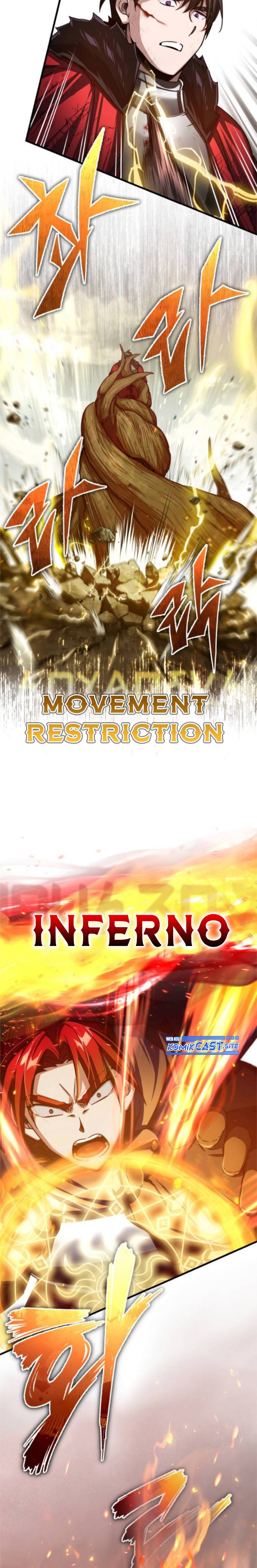 The Heavenly Demon Can’t Live a Normal Life Chapter 70 Image 17