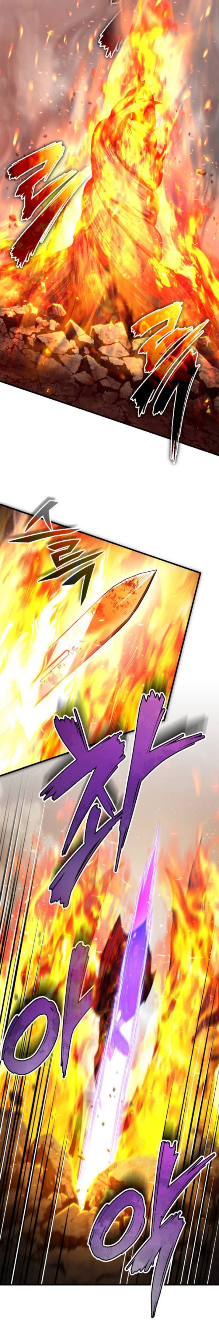 The Heavenly Demon Can’t Live a Normal Life Chapter 70 Image 18