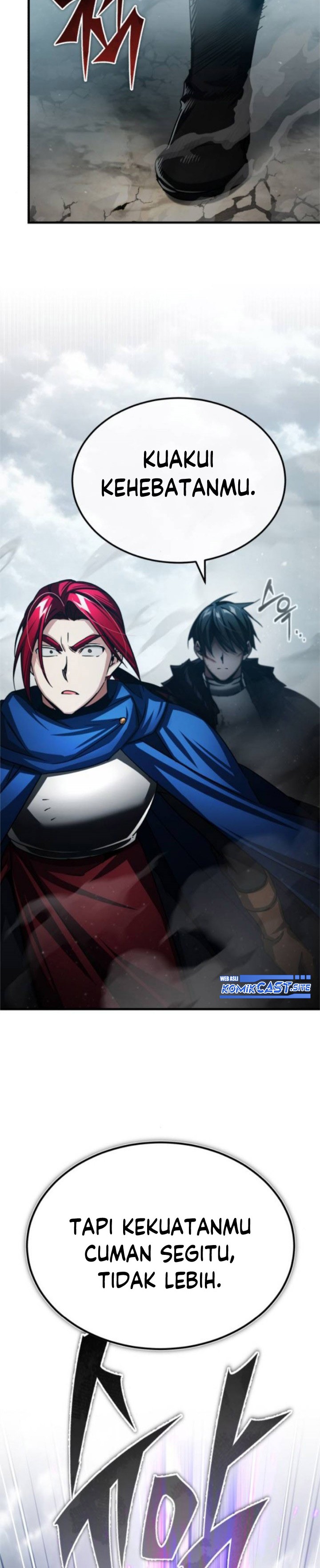 The Heavenly Demon Can’t Live a Normal Life Chapter 70 Image 21