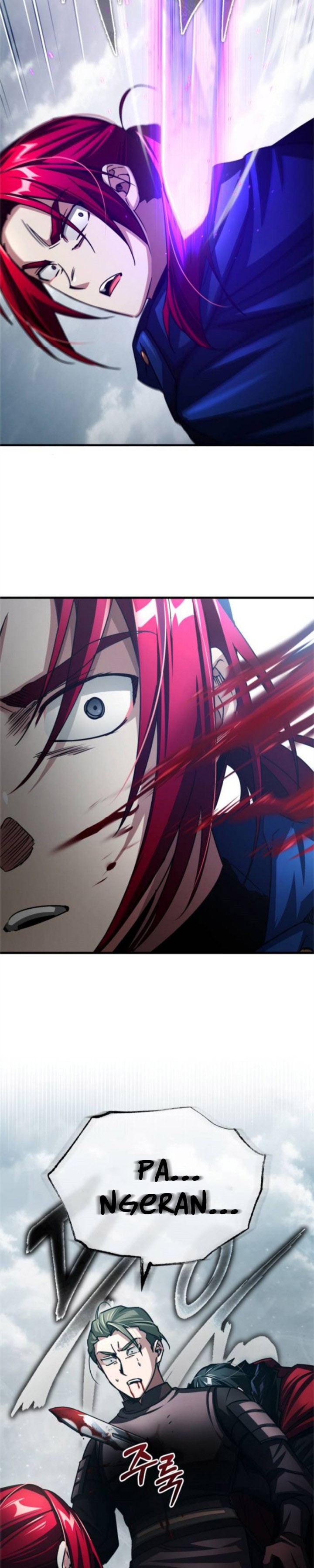 The Heavenly Demon Can’t Live a Normal Life Chapter 70 Image 22