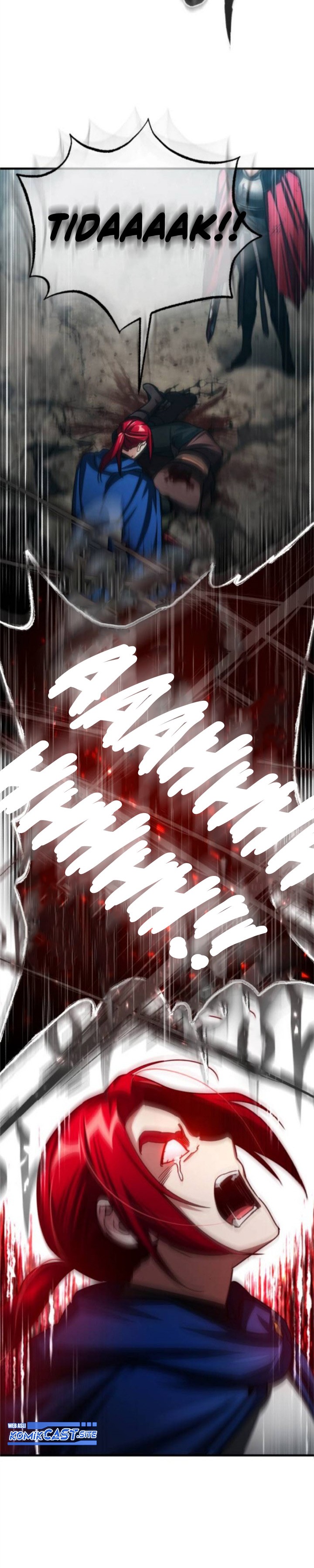 The Heavenly Demon Can’t Live a Normal Life Chapter 70 Image 24