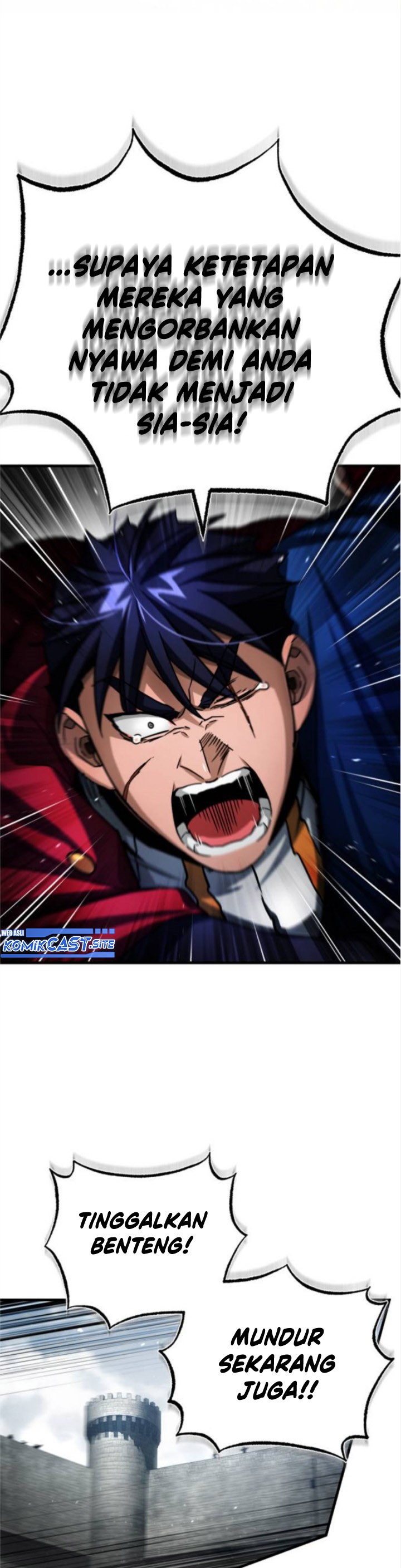 The Heavenly Demon Can’t Live a Normal Life Chapter 70 Image 31