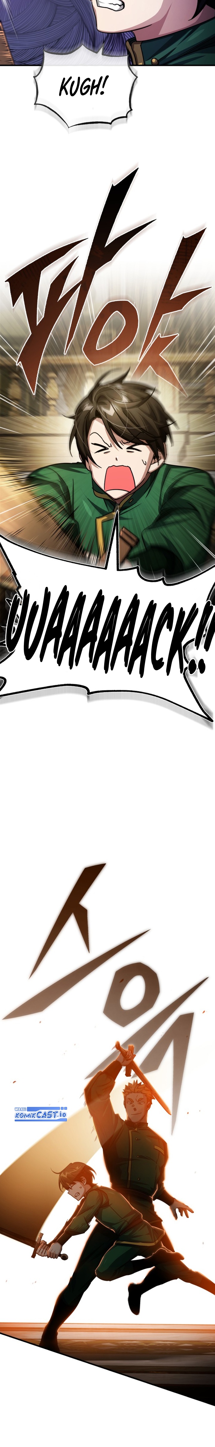 The Heavenly Demon Can’t Live a Normal Life Chapter 71 Image 6