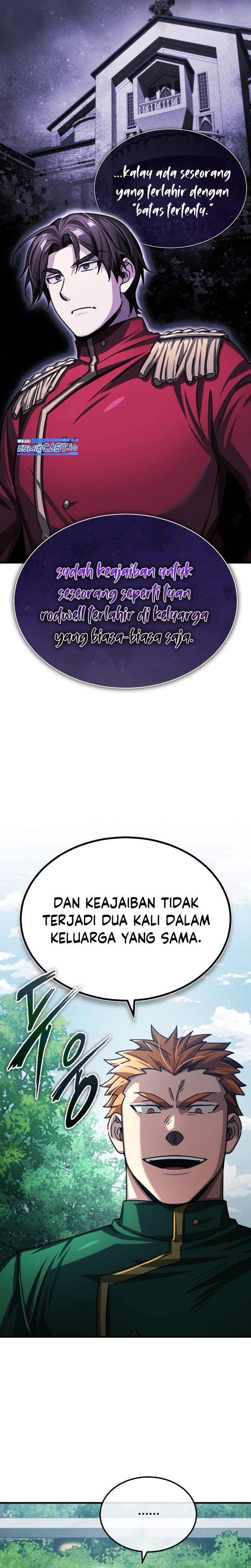 The Heavenly Demon Can’t Live a Normal Life Chapter 71 Image 12