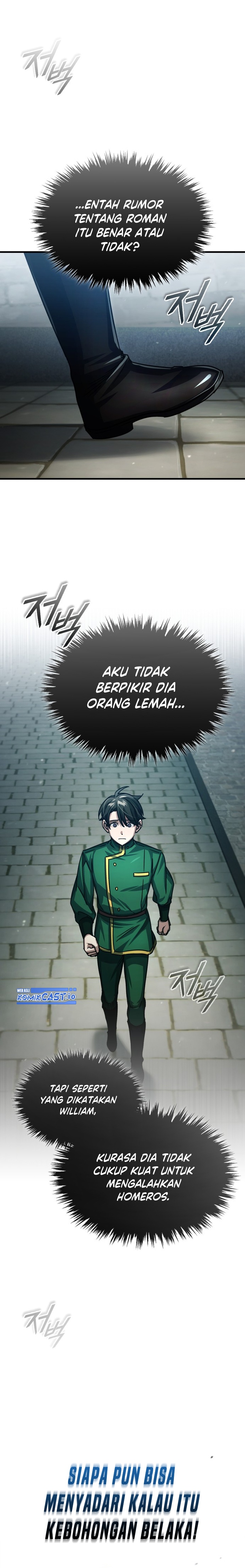 The Heavenly Demon Can’t Live a Normal Life Chapter 71 Image 15