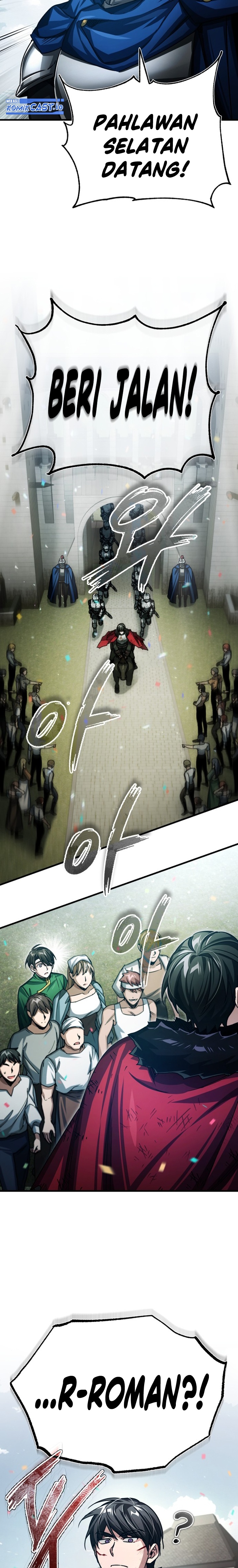 The Heavenly Demon Can’t Live a Normal Life Chapter 71 Image 20