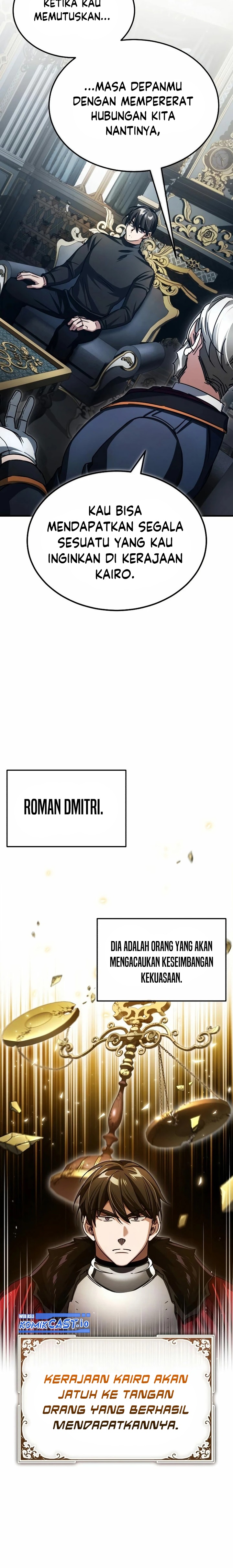 The Heavenly Demon Can’t Live a Normal Life Chapter 72 Image 15