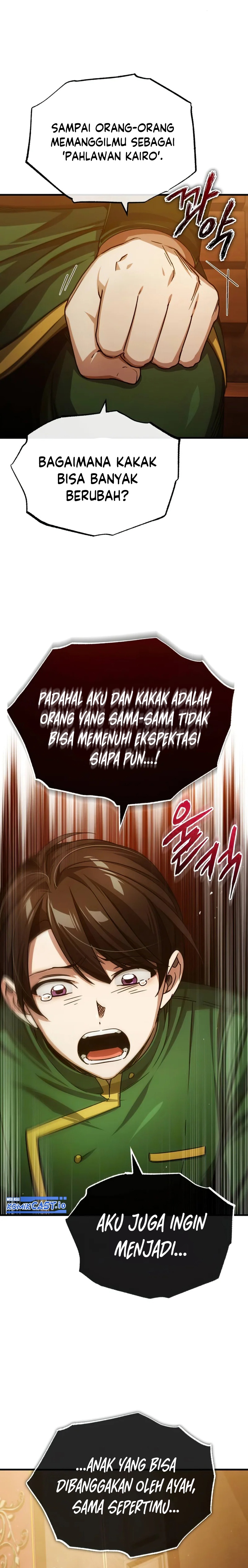 The Heavenly Demon Can’t Live a Normal Life Chapter 73 Image 24