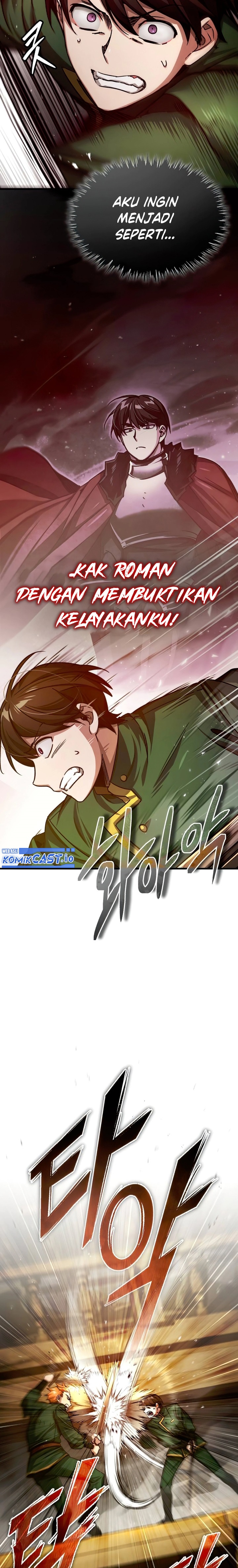 The Heavenly Demon Can’t Live a Normal Life Chapter 74 Image 8