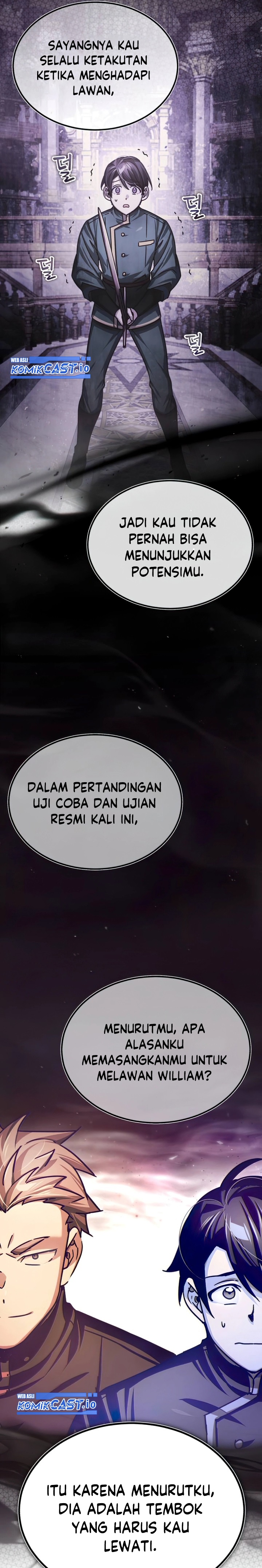 The Heavenly Demon Can’t Live a Normal Life Chapter 74 Image 13