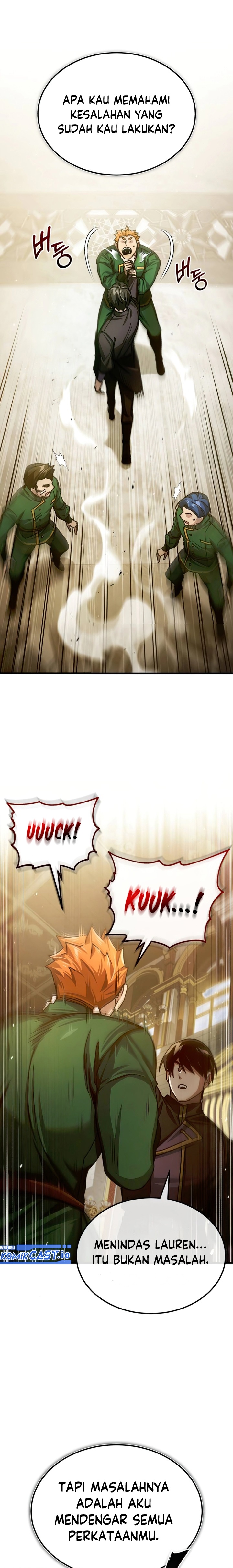 The Heavenly Demon Can’t Live a Normal Life Chapter 74 Image 22