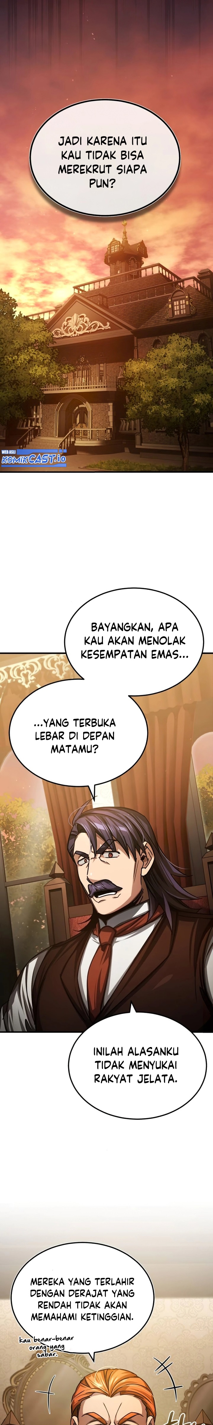 The Heavenly Demon Can’t Live a Normal Life Chapter 74 Image 25