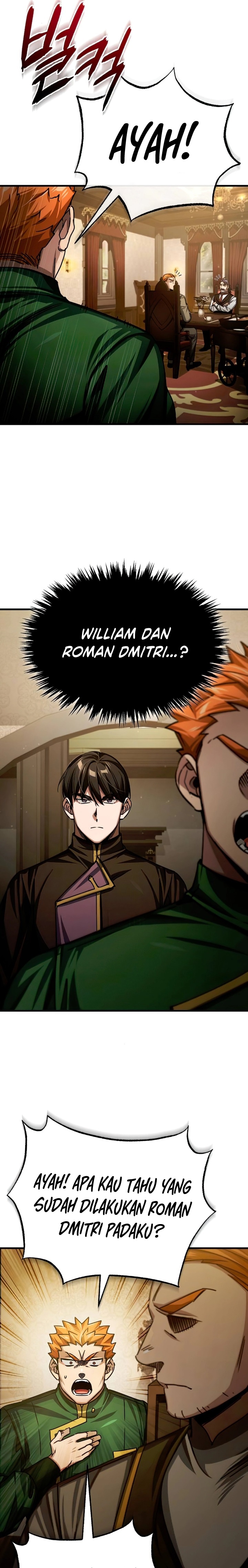 The Heavenly Demon Can’t Live a Normal Life Chapter 74 Image 28