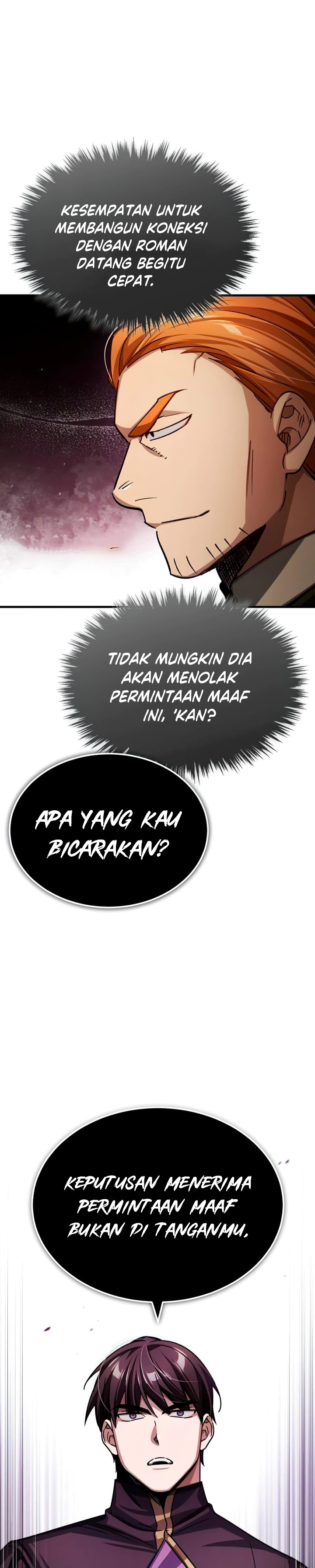 The Heavenly Demon Can’t Live a Normal Life Chapter 74 Image 32