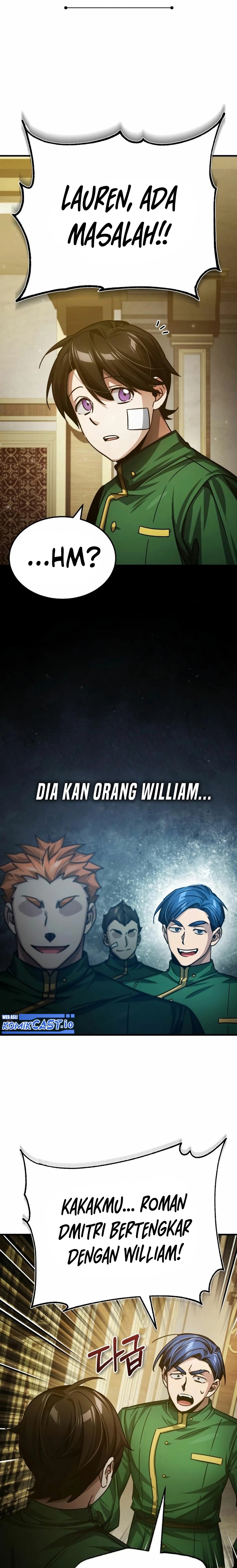 The Heavenly Demon Can’t Live a Normal Life Chapter 75 Image 17