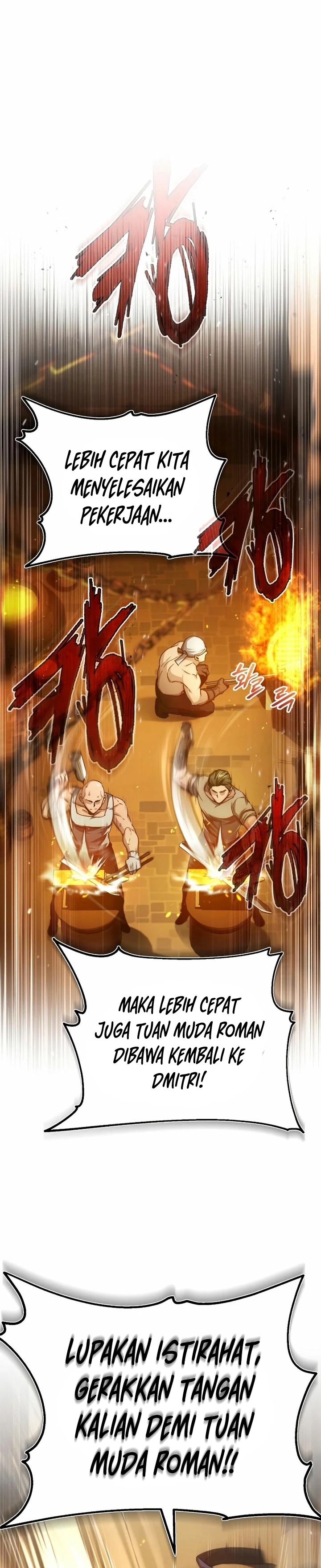 The Heavenly Demon Can’t Live a Normal Life Chapter 75 Image 31