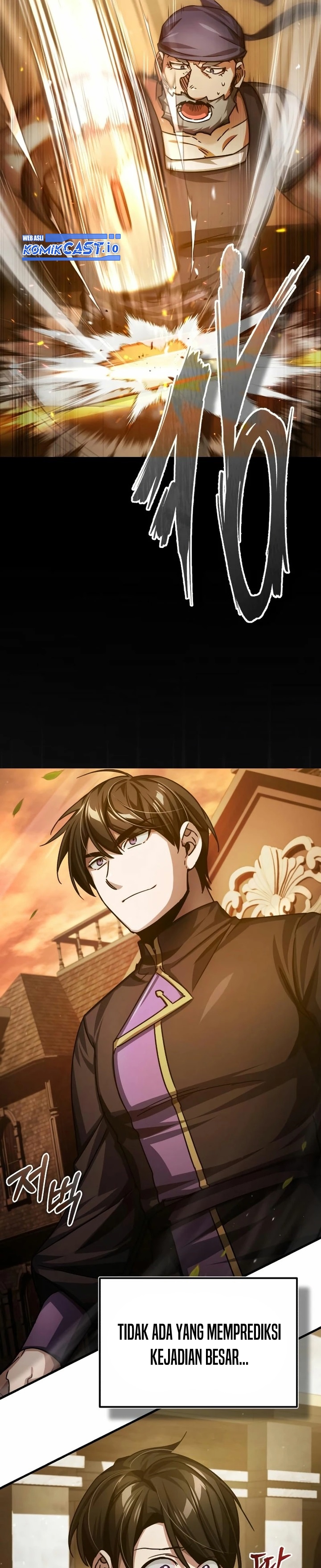 The Heavenly Demon Can’t Live a Normal Life Chapter 75 Image 32