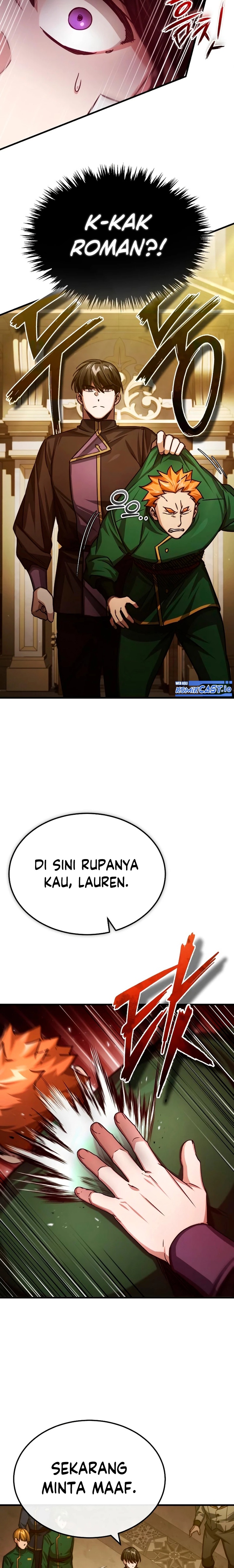 The Heavenly Demon Can’t Live a Normal Life Chapter 76 Image 2