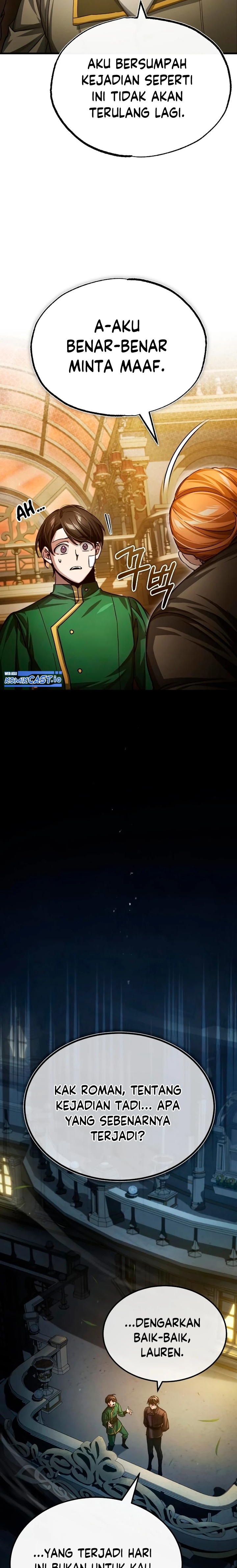 The Heavenly Demon Can’t Live a Normal Life Chapter 76 Image 5