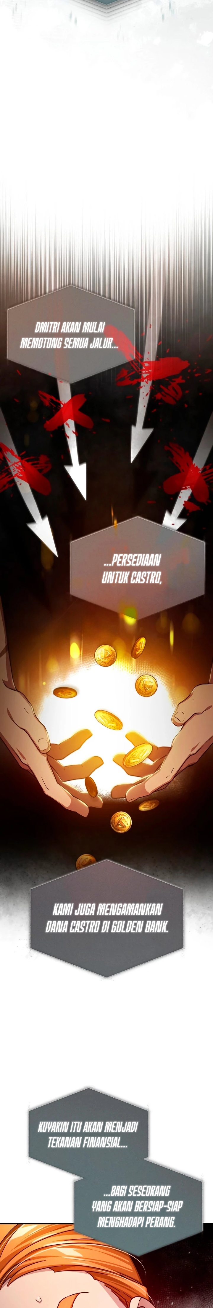 The Heavenly Demon Can’t Live a Normal Life Chapter 76 Image 16