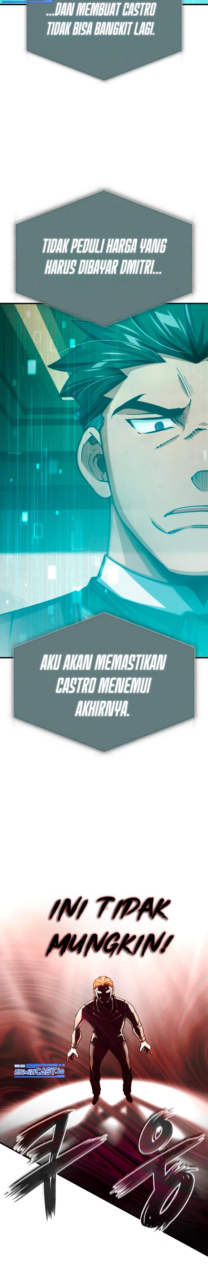 The Heavenly Demon Can’t Live a Normal Life Chapter 76 Image 18