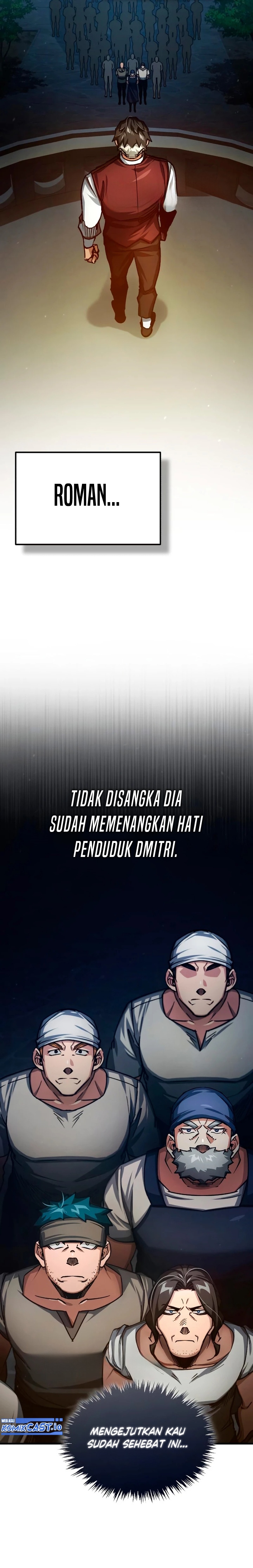 The Heavenly Demon Can’t Live a Normal Life Chapter 76 Image 22