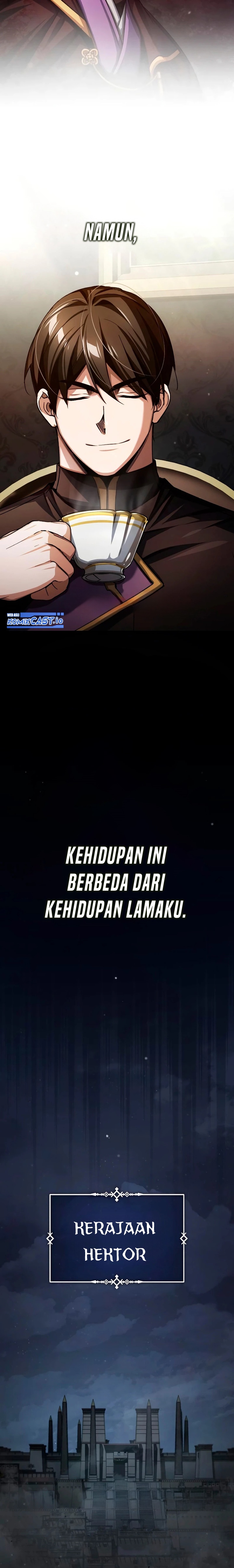 The Heavenly Demon Can’t Live a Normal Life Chapter 76 Image 30