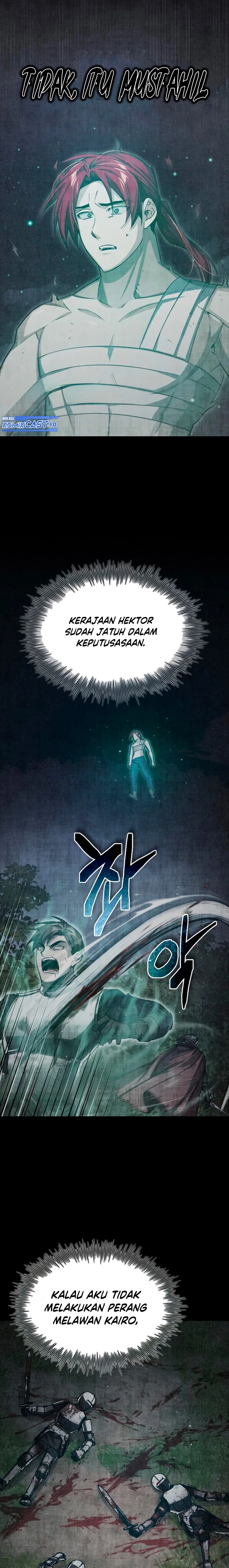 The Heavenly Demon Can’t Live a Normal Life Chapter 77 Image 2