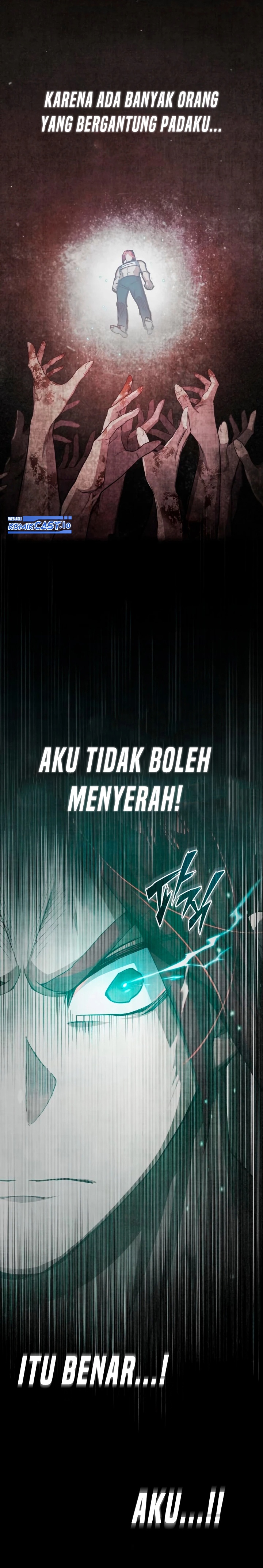 The Heavenly Demon Can’t Live a Normal Life Chapter 77 Image 4