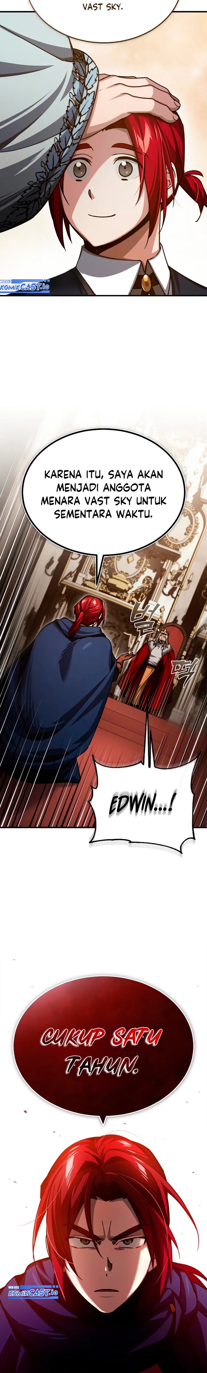 The Heavenly Demon Can’t Live a Normal Life Chapter 77 Image 15