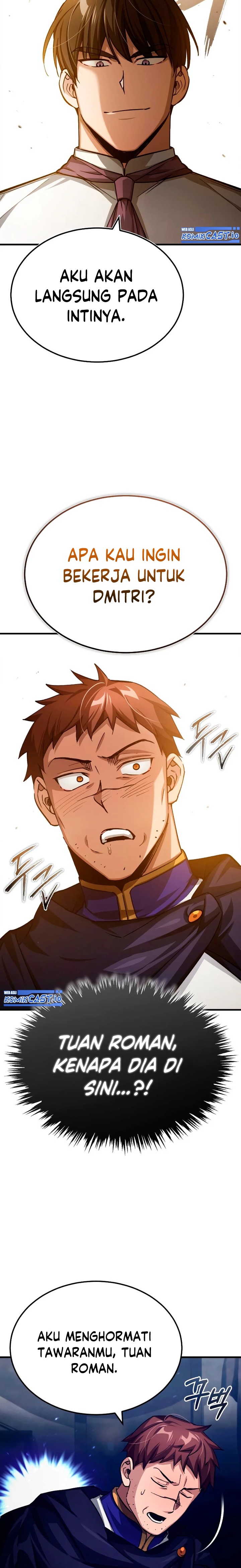 The Heavenly Demon Can’t Live a Normal Life Chapter 77 Image 18