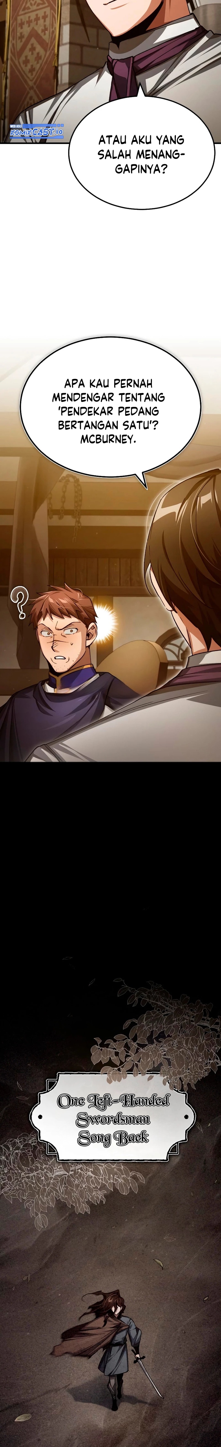 The Heavenly Demon Can’t Live a Normal Life Chapter 77 Image 20