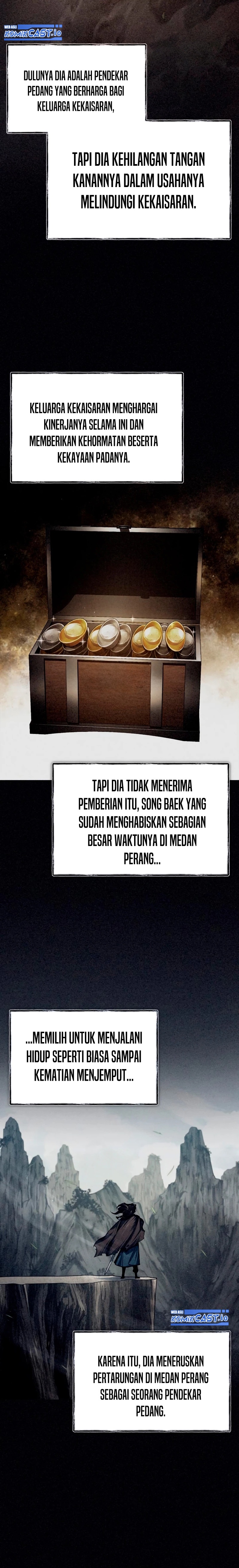 The Heavenly Demon Can’t Live a Normal Life Chapter 77 Image 21